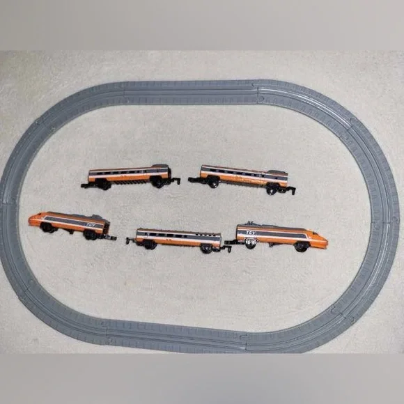 Micro Machines and Road Champs Grouping - Picture 6 of 10